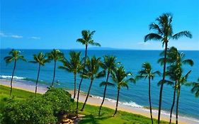 Kealia Resort Kihei