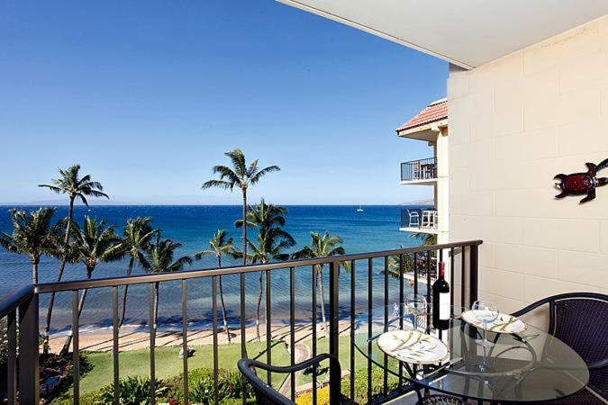 Kealia Resort 502 Kihei Exterior photo