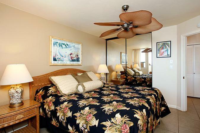 Kealia Resort 502 Kihei Exterior photo