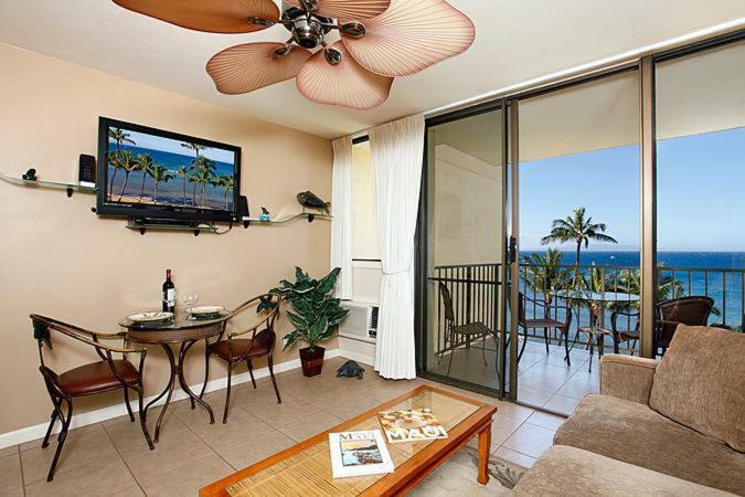 Kealia Resort 502 Kihei Exterior photo